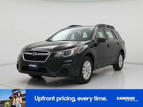 2019 Subaru Outback 2.5I
