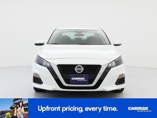 2022 Nissan Altima S