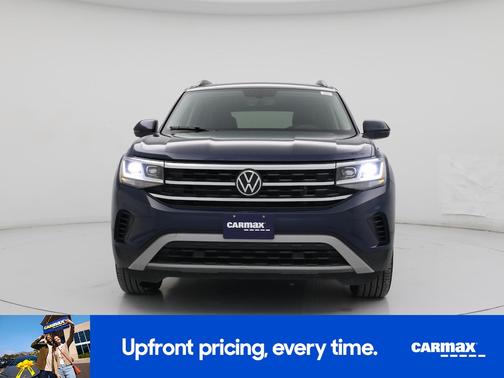 2022 Volkswagen Atlas SE w/Tech