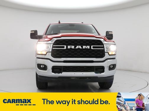 2024 RAM 2500 Bighorn