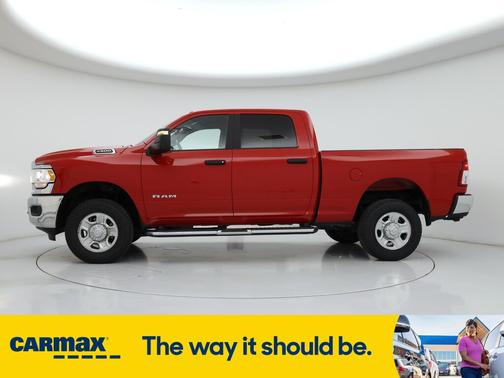 2024 RAM 2500 Bighorn
