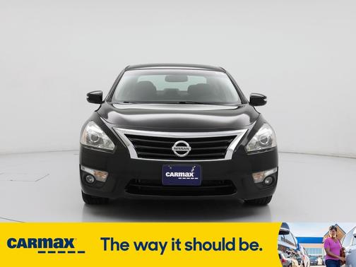 2013 Nissan Altima SL
