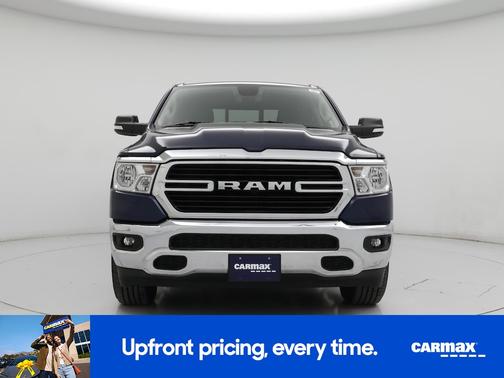 2020 RAM 1500 Bighorn