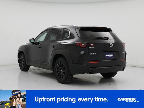 2024 Mazda CX-50 2.5 S Preferred Package