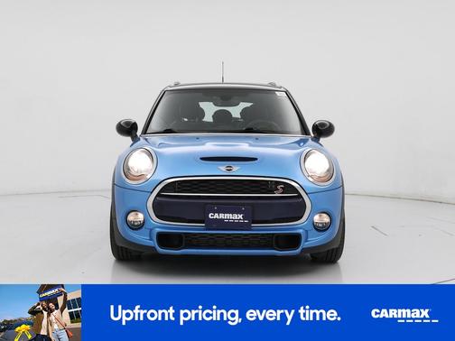 2017 MINI Hardtop S
