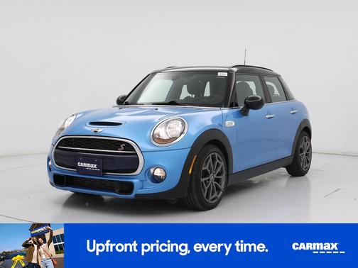2017 MINI Hardtop S