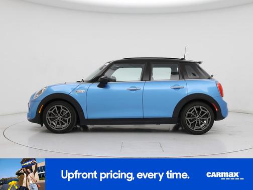 2017 MINI Hardtop S