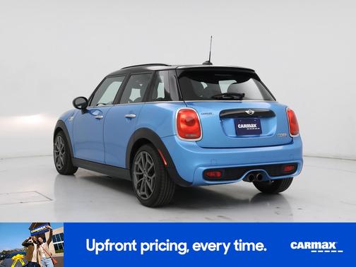 2017 MINI Hardtop S