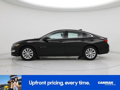 2023 Chevrolet Malibu 1LT