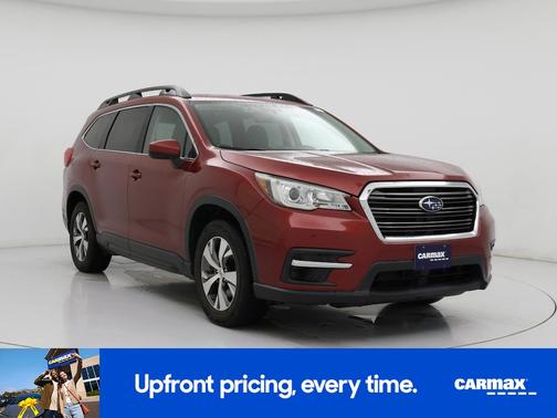 2019 Subaru Ascent Premium