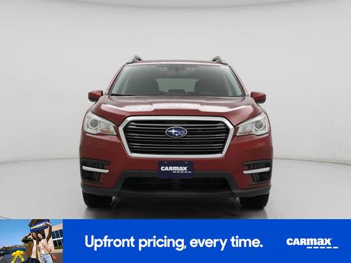 2019 Subaru Ascent Premium
