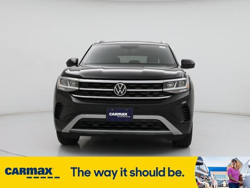 2020 Volkswagen Atlas Cross Sport S