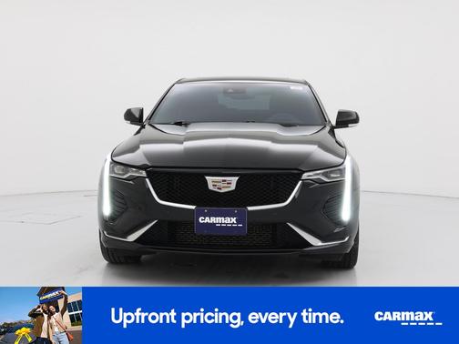 2023 Cadillac CT4 Sport