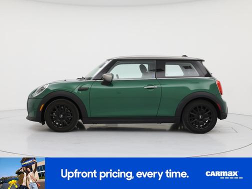 2024 MINI Hardtop 