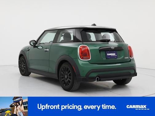 2024 MINI Hardtop 