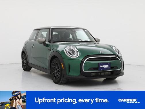 2024 MINI Hardtop 