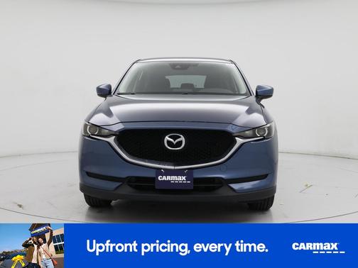 2018 Mazda CX-5 Sport