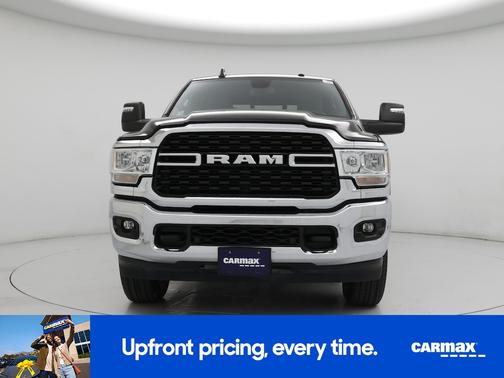 2024 RAM 2500 Bighorn