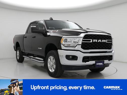 2024 RAM 2500 Bighorn