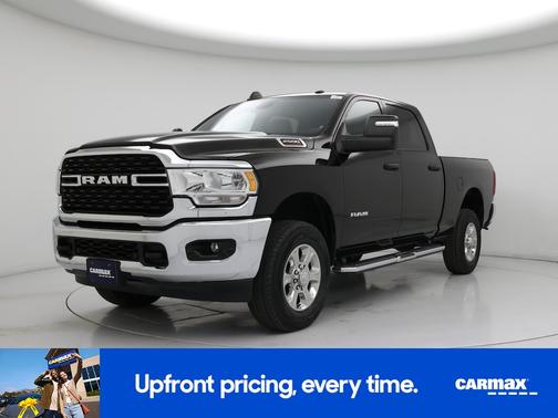 2024 RAM 2500 Bighorn