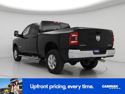 2024 RAM 2500 Bighorn