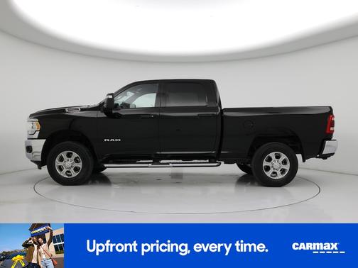 2024 RAM 2500 Bighorn