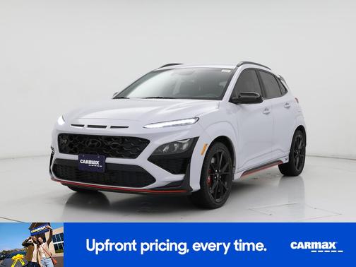 2022 Hyundai KONA N