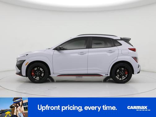 2022 Hyundai KONA N