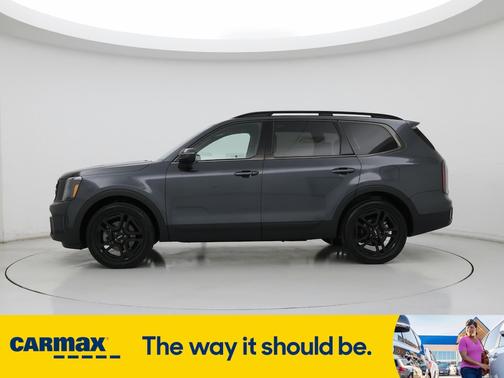 2024 Kia Telluride X-Line EX