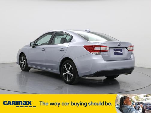 2022 Subaru Impreza Premium