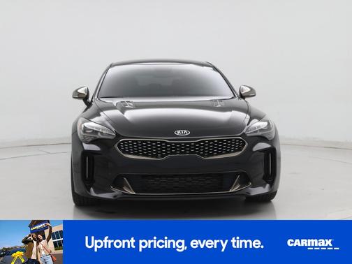 2020 Kia Stinger GT