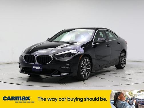 2020 BMW 228 Gran Coupe I xDrive Gran Coupe