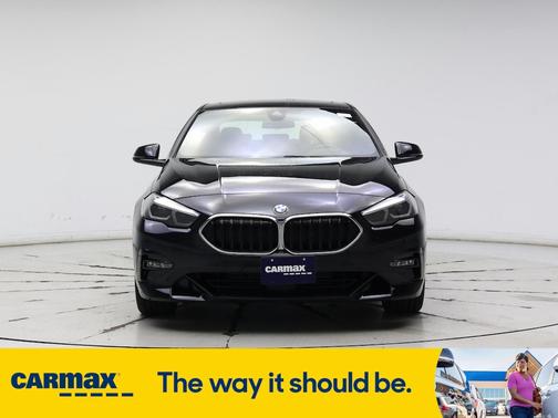 2020 BMW 228 Gran Coupe I xDrive Gran Coupe