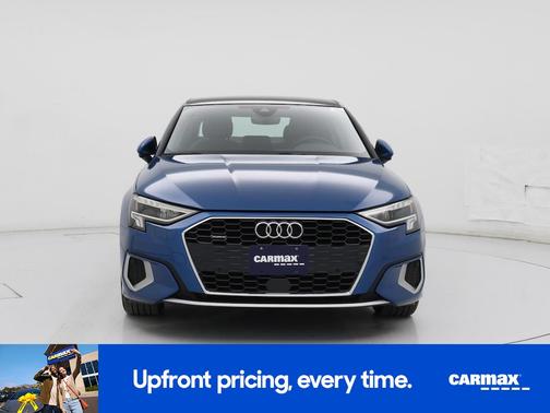 2023 Audi A3 Premium Plus