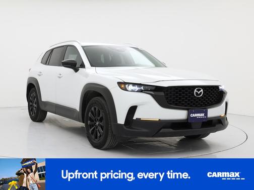 2025 Mazda CX-50 2.5 S Select Package