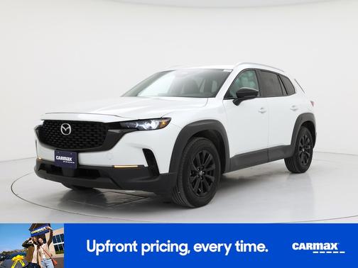 2025 Mazda CX-50 2.5 S Select Package