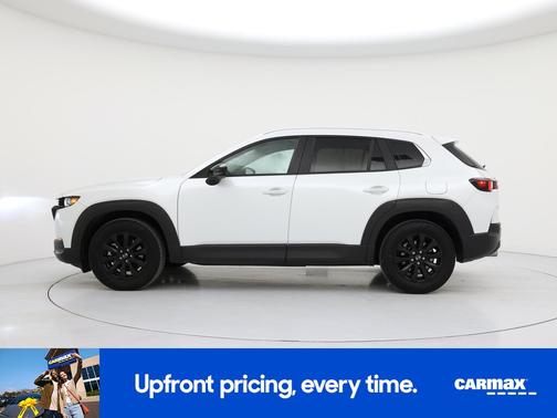 2025 Mazda CX-50 2.5 S Select Package