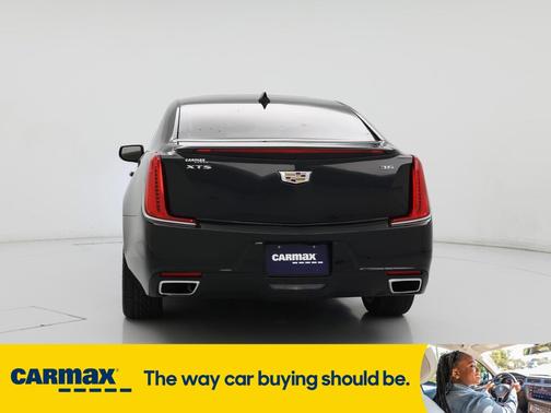 2019 Cadillac XTS Luxury