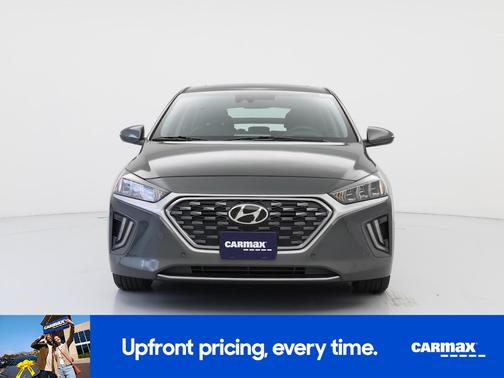 2022 Hyundai IONIQ Plug-In Hybrid Limited