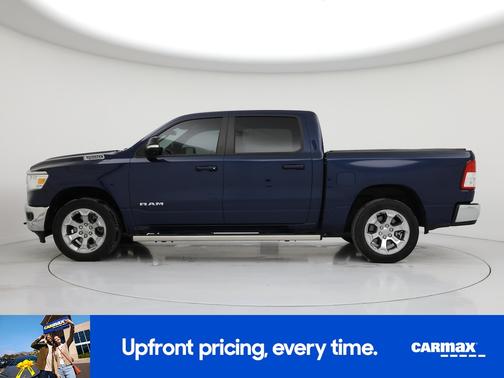 2022 RAM 1500 Bighorn