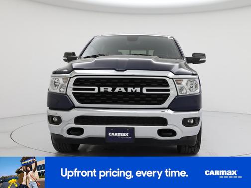 2022 RAM 1500 Bighorn