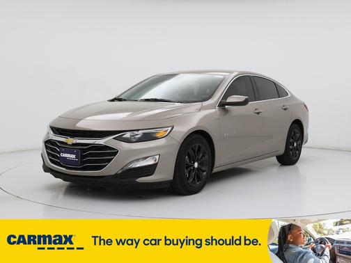 2023 Chevrolet Malibu 1LT