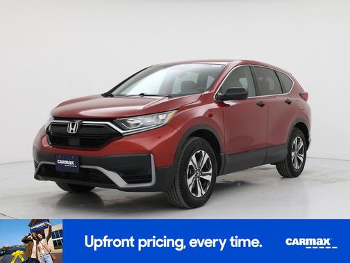 2020 Honda CR-V LX
