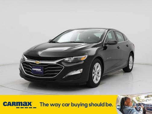 2023 Chevrolet Malibu 1LT