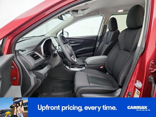 2023 Subaru Ascent Premium