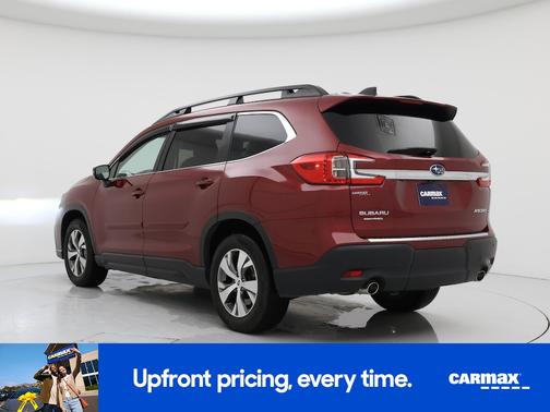 2023 Subaru Ascent Premium