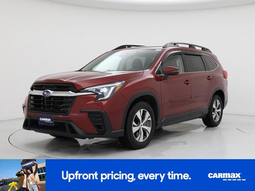 2023 Subaru Ascent Premium