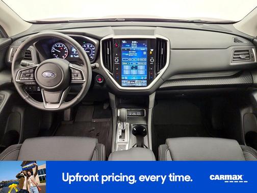 2023 Subaru Ascent Premium