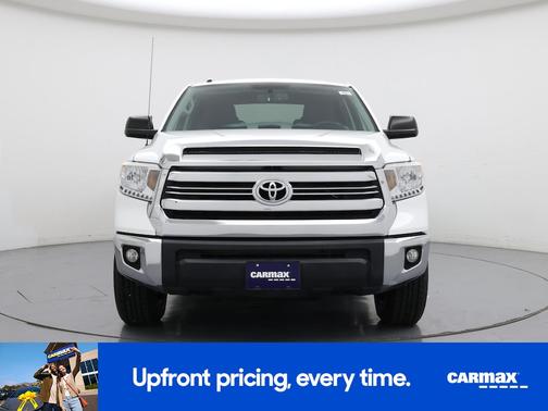 2015 Toyota Tundra SR5