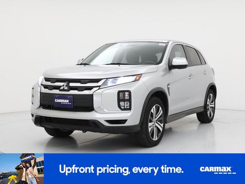 2023 Mitsubishi Outlander Sport ES